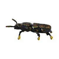 Mark Gagnon, Papier Mache Beetle