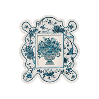 Mark Gagnon, Blue Bouquet