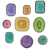 Mark Gagnon, Janus Intaglio