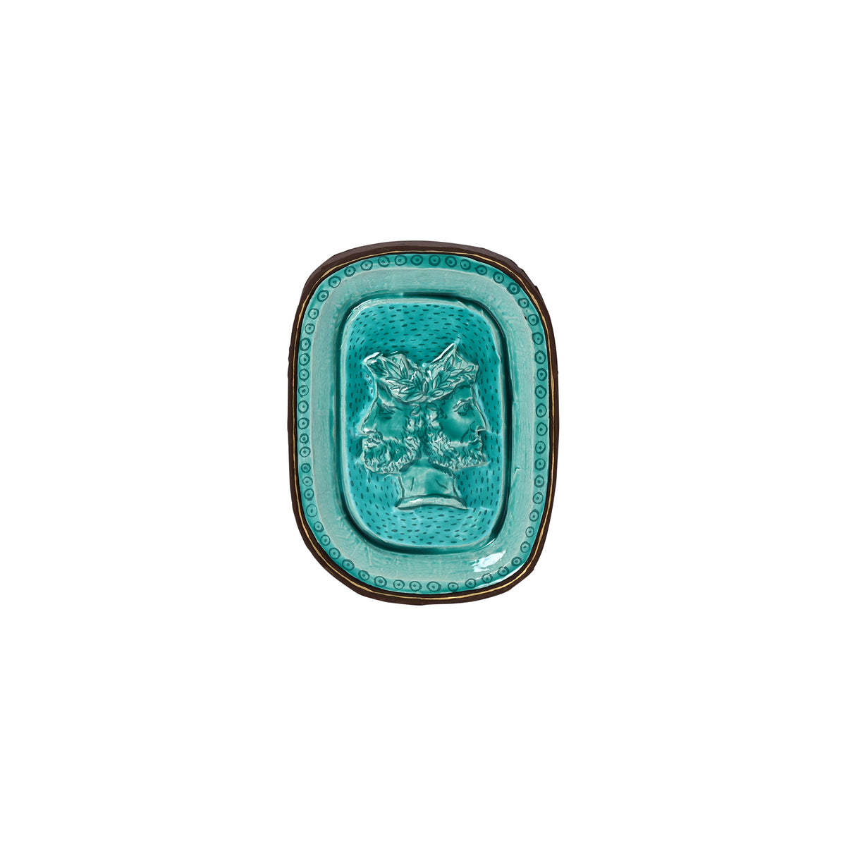 Mark Gagnon, Janus Intaglio