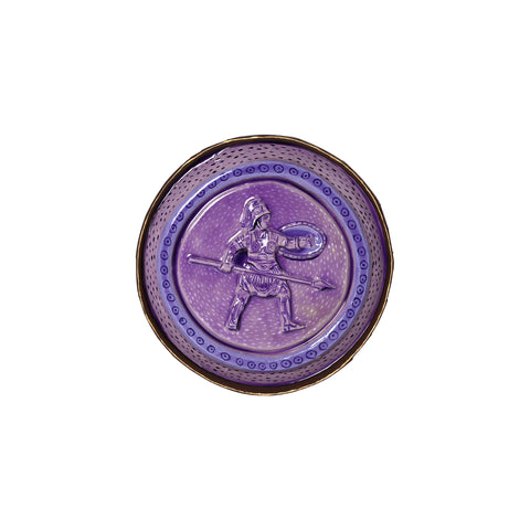 Mark Gagnon, Mars Intaglio
