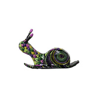Mark Gagnon, Papier Mache Snail