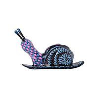 Mark Gagnon, Papier Mache Snail