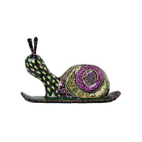 Mark Gagnon, Papier Mache Snail