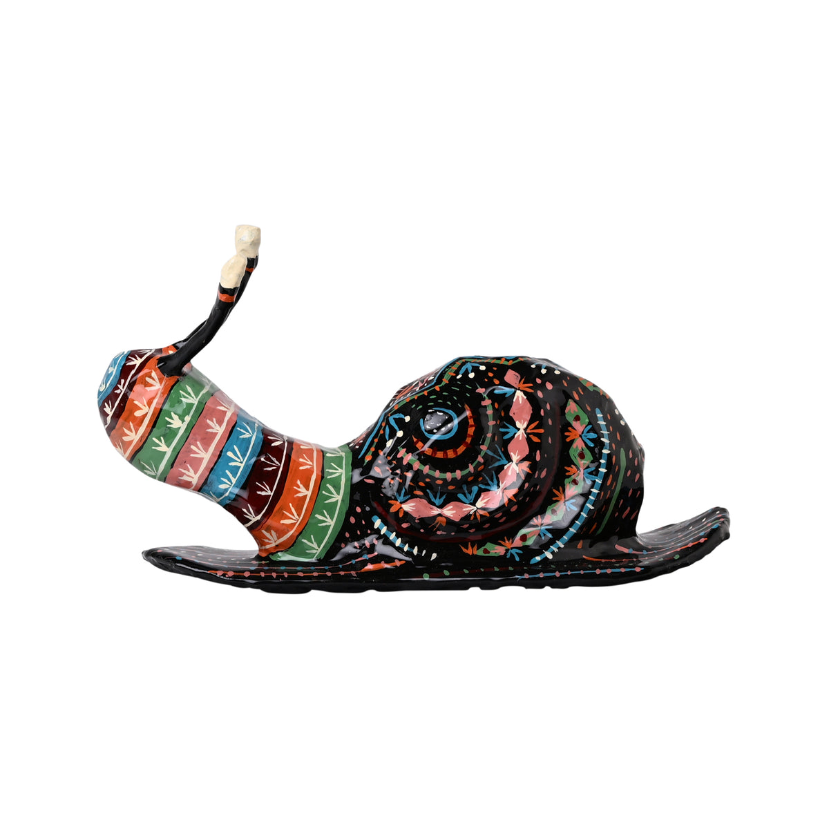 Mark Gagnon, Papier Mache Snail