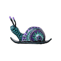 Mark Gagnon, Papier Mache Snail