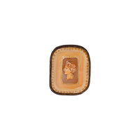 Mark Gagnon, Yellow Goddess Intaglio