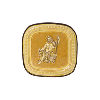 Mark Gagnon, Zeus Intaglio