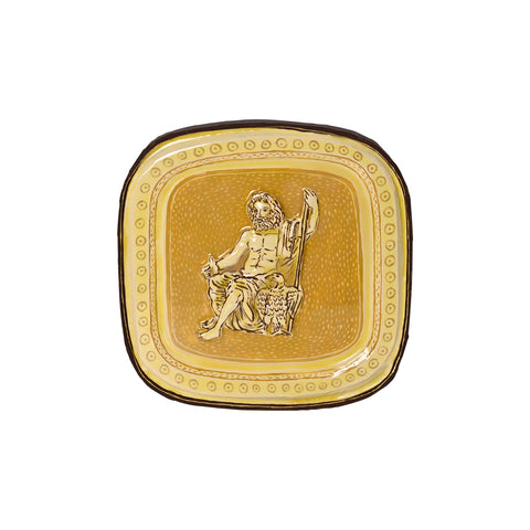 Mark Gagnon, Zeus Intaglio