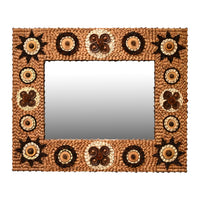 Marian McEvoy, Corkillage Mirror