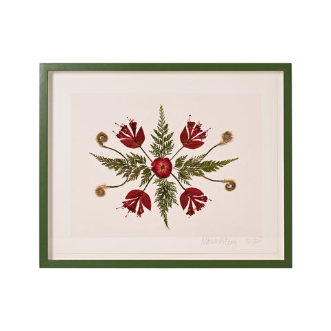 Marian McEvoy, Framed Limited-Edition Print, 2026