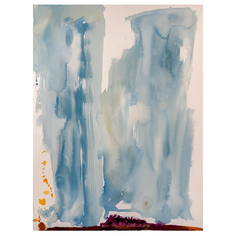 Mary Nelson Sinclair, Work on Paper