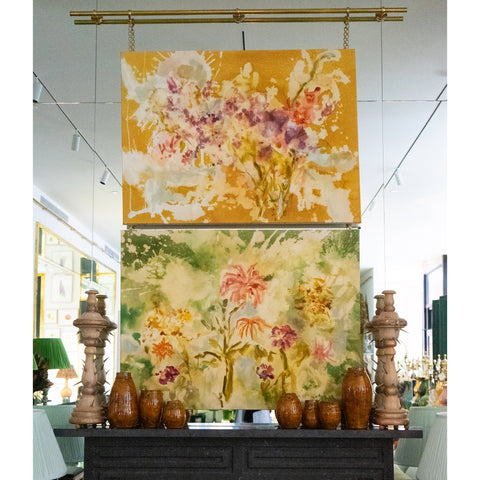 Mary Nelson Sinclair, Afternoon Still Life