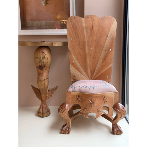 Pair of Mallorca Chairs