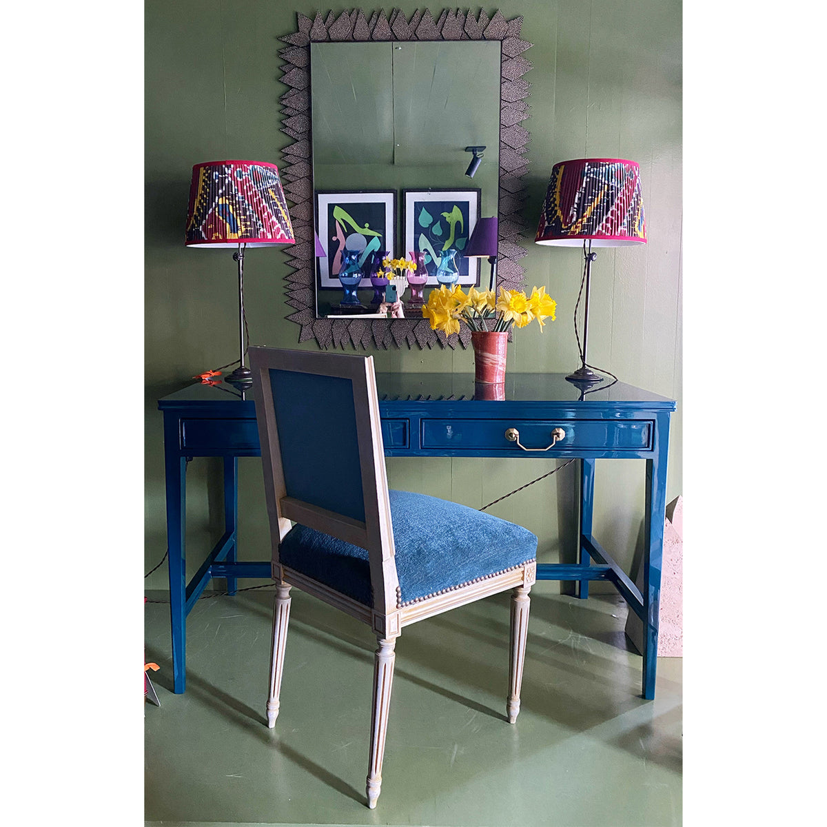 Writing Desk