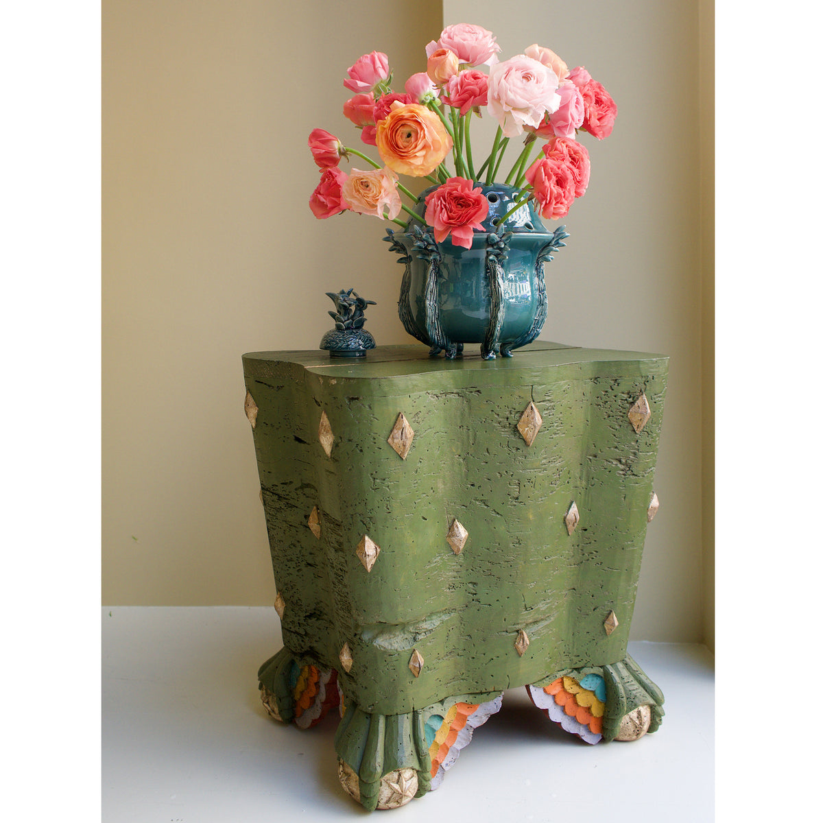 Jean Roger Bouquetiere Louis XVI