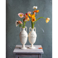 Frances Palmer, Urn with Middle Band