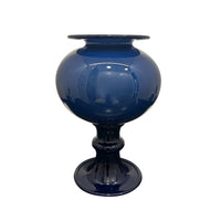 KRB Opaque Hand-Blown Leech Bowl