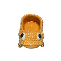 Small Jean Roger Frog Planter