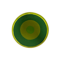 Color Field Collection - KRB Green