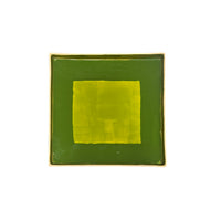 Color Field Collection - KRB Green