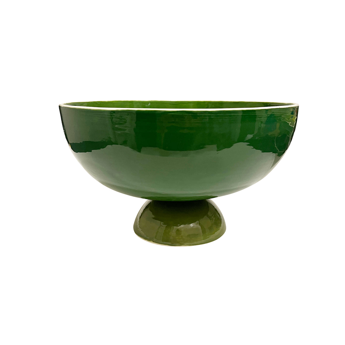 Color Field Collection - KRB Green