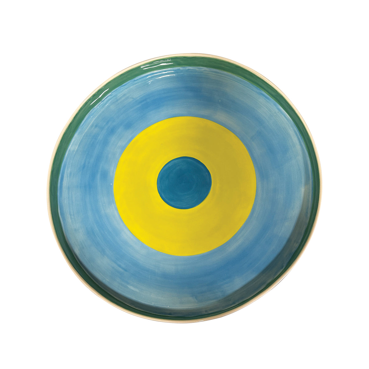Color Field Collection - Landscape