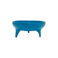 Small Tripod Bowl - 5"