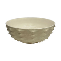 Bowl in Nopales Design