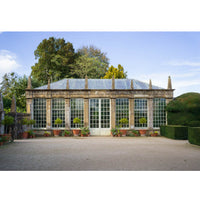 The Orangery at Montacute House by Dale Goffigon
