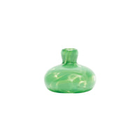 Cactus Green / Transparent Candle Holder