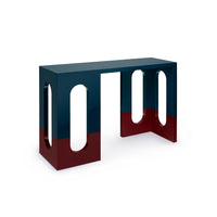 Punch Console