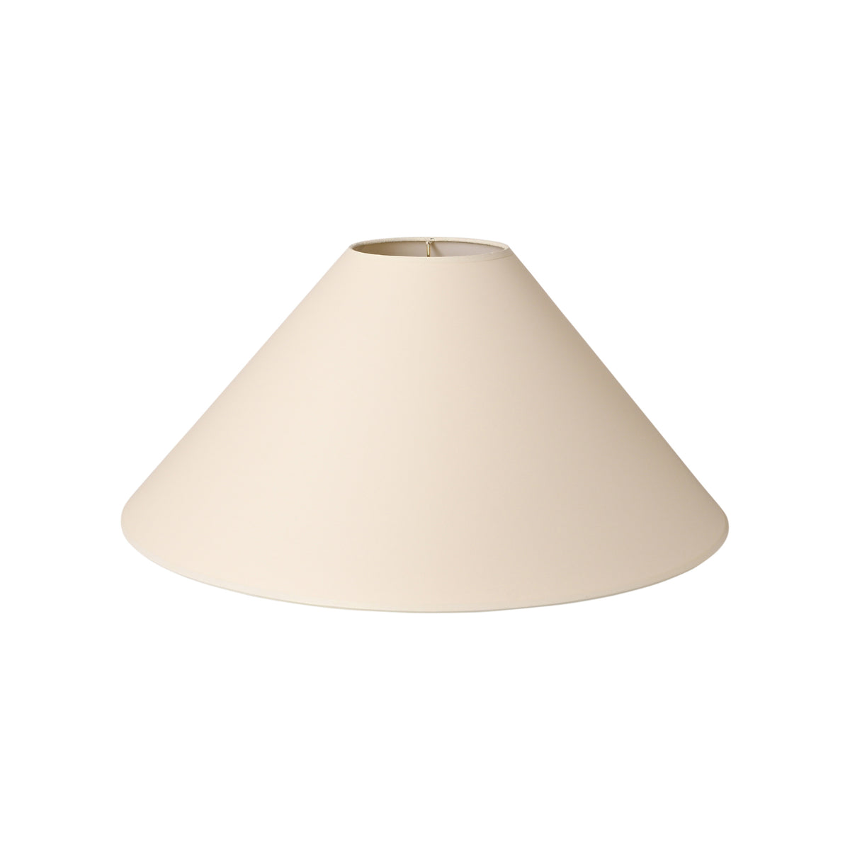 19" Parchment Lampshade