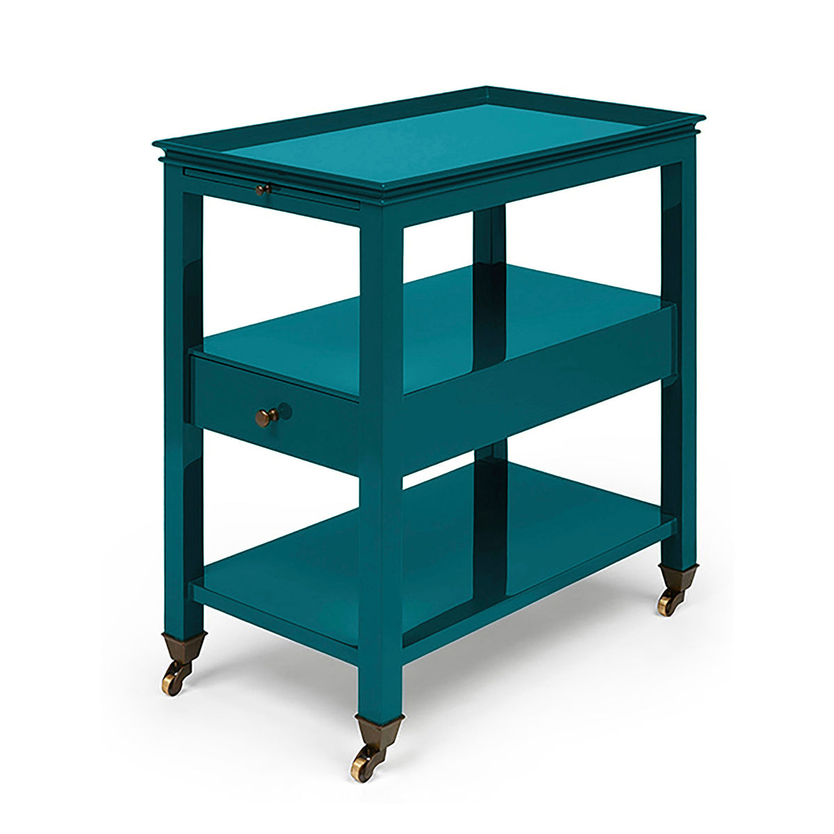 Practical Nightstand