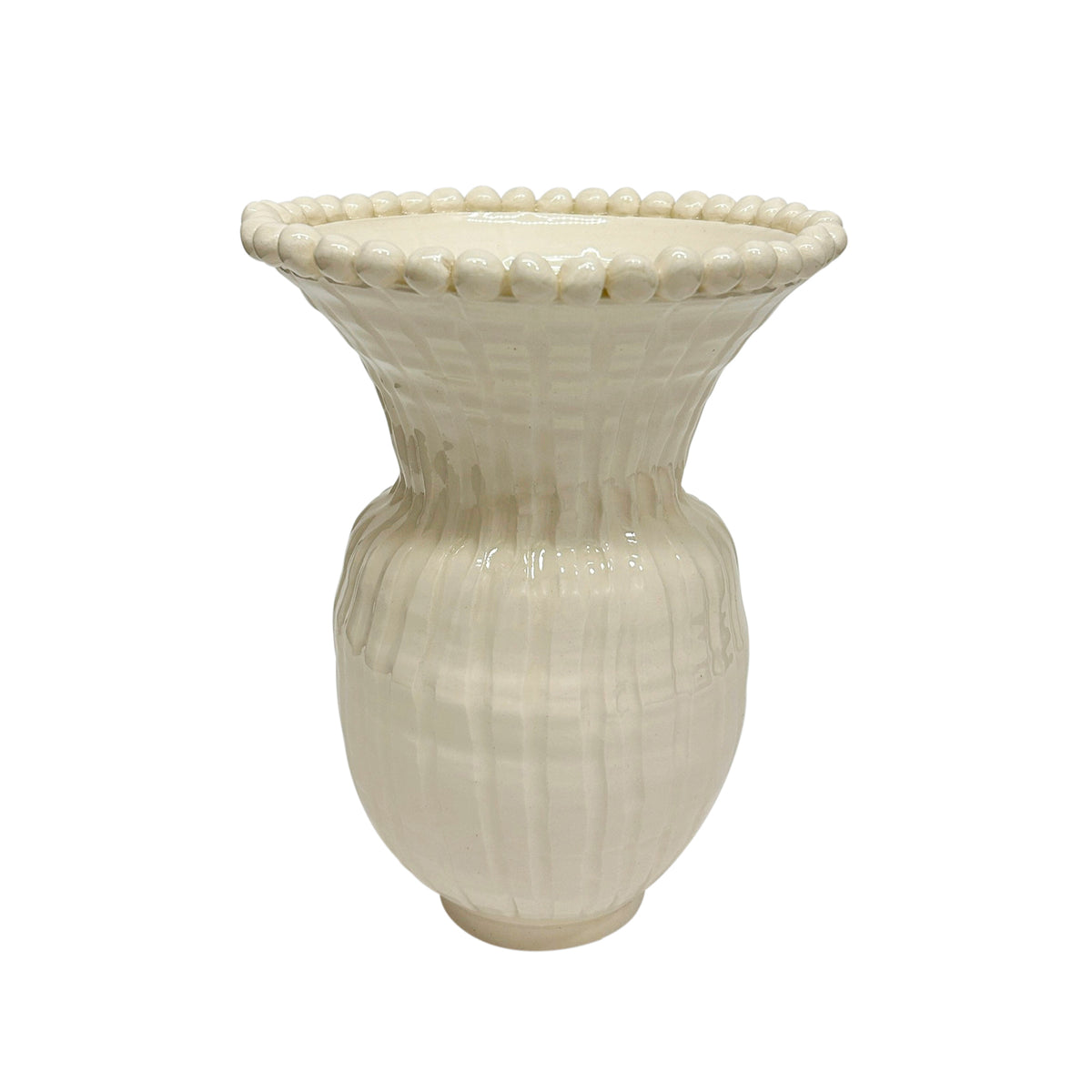 Frances Palmer, #2 Picasso Vase