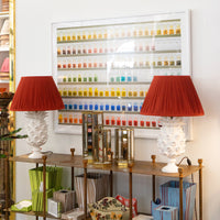 Pigments by Dale Goffigon