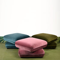 KRB Pillow Ottoman