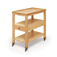 Practical Nightstand