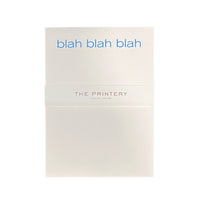 Notepad by The Printery