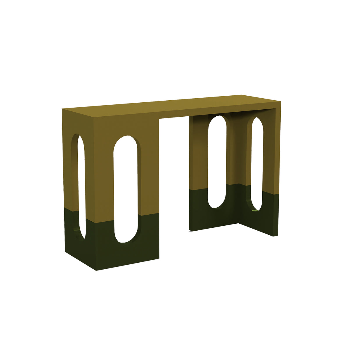 Punch Console