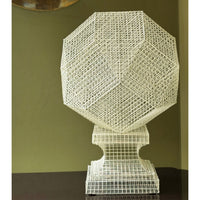 Larry Becker, R.C. Octahedron