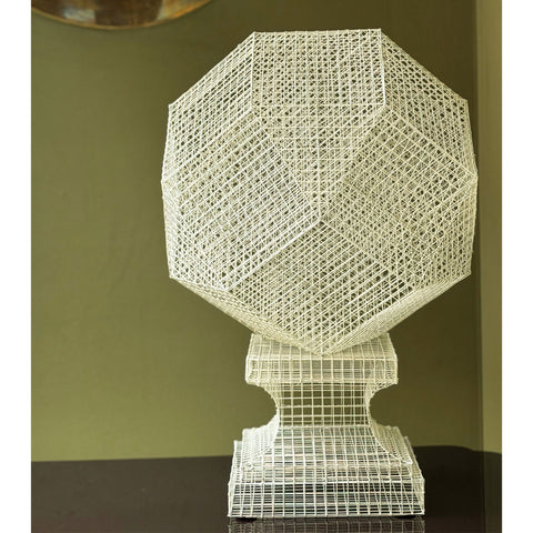 Larry Becker, R.C. Octahedron