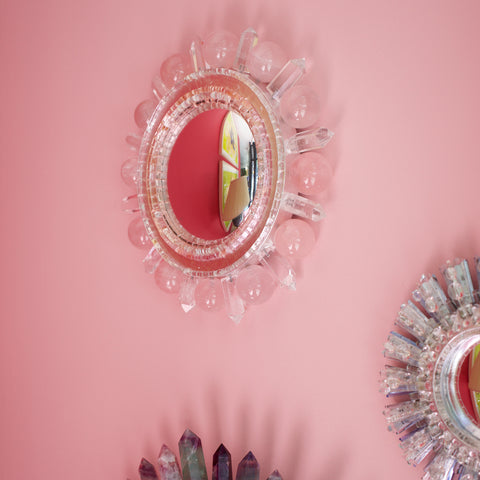 Rhodanthe Mirror