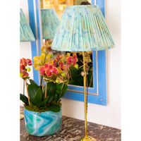 Rise and Fall Lamps