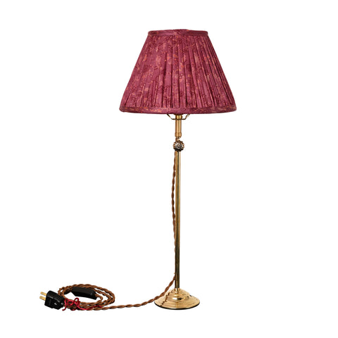 Rise and Fall Lamps