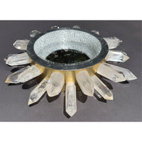 Mark Evans, Roxanne Convex Mirror