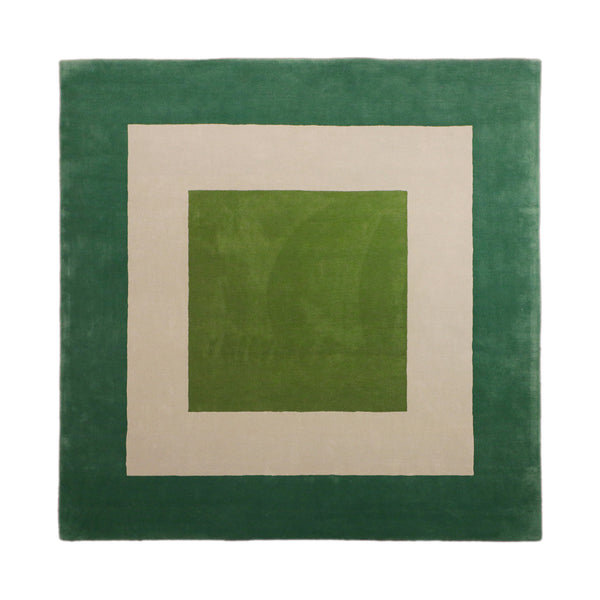 Centered Rug in Spring – KRB