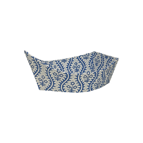 Paper-Covered Boat Valet Tray