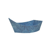 Paper-Covered Boat Valet Tray