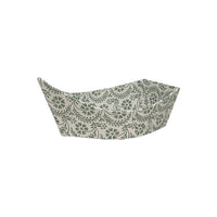 Paper-Covered Boat Valet Tray